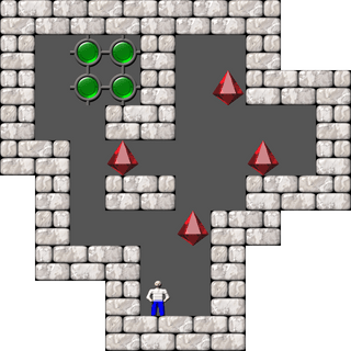 Уровень 1 — AC Easy